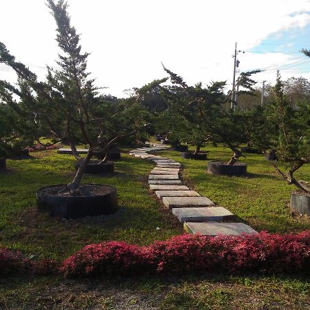Du Du Hao B&B Luye Εξωτερικό φωτογραφία
