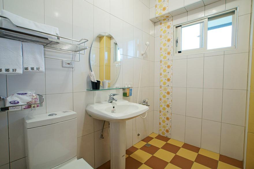 Du Du Hao B&B Luye Εξωτερικό φωτογραφία