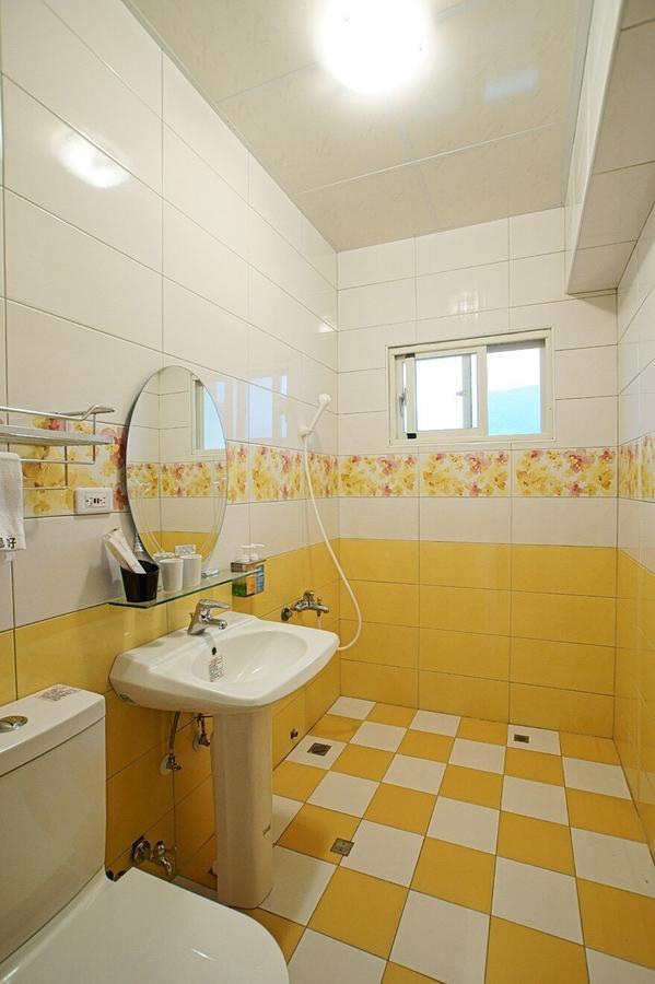 Du Du Hao B&B Luye Εξωτερικό φωτογραφία